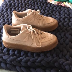 Nike Air Force 1 Sage Low LX